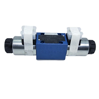 ZHENYUAN solenoīda vārsts 4WE 6 4WE 10 D 6Y 6C 6G E6H 6J 6M 4WE6E62/EG24N9K4 4WE10J3X/CG24N9K4 ZHENYUAN hidrauliskais solenoīda vārsts